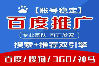 SEM广告投放案例：助力企业业绩飙升
